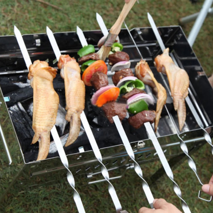 Barbecue spiezen  (6stuks)