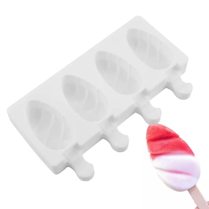 magnum mold, ovaal