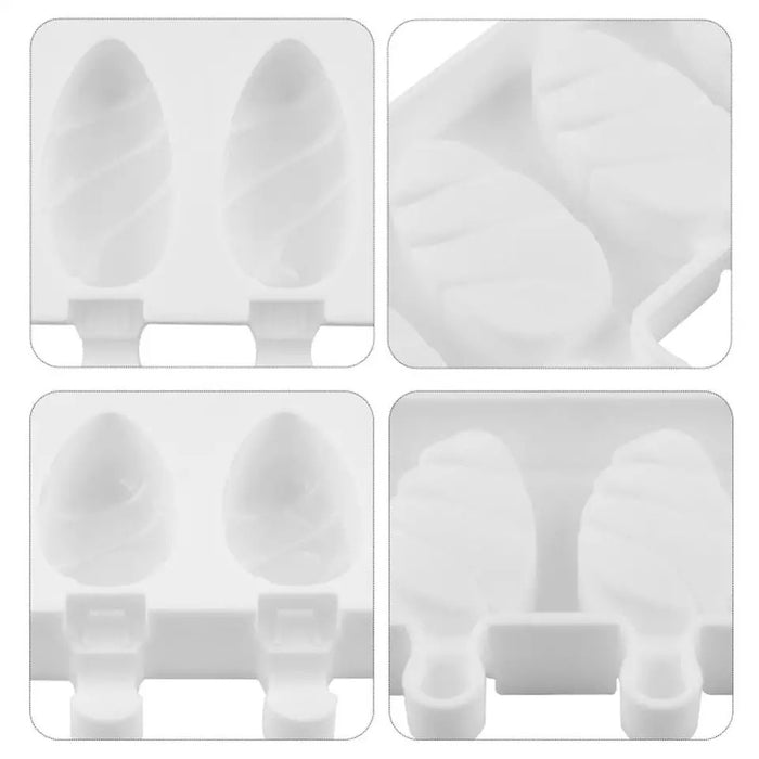 magnum mold, ovaal