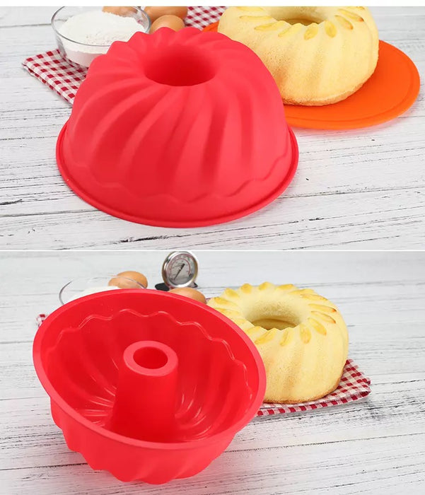 Silicone tulband   Ø(21.5cm)