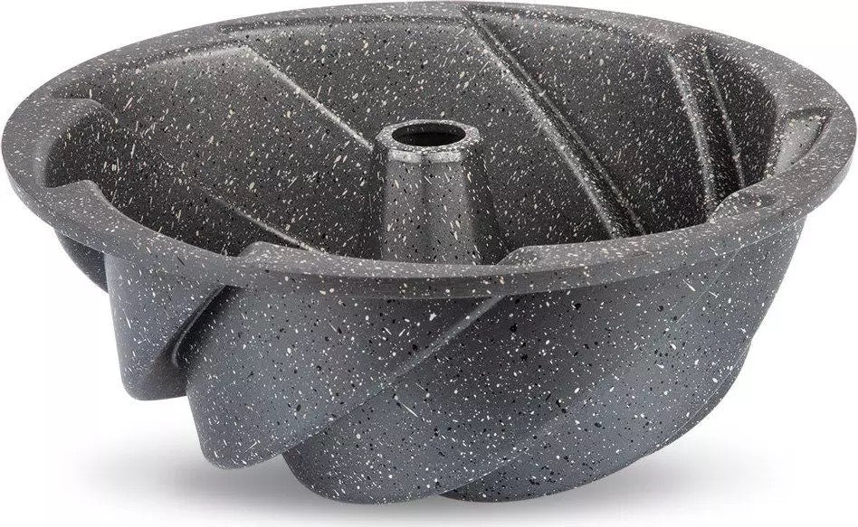 Tulbandvorm, bakvorm, cakevorm  Ø 24,5cm