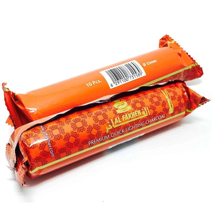 Kooltjes, Al Fakher shisha kooltjes (100stuks)