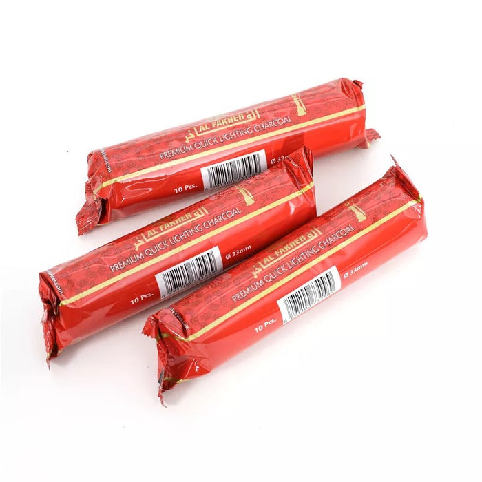 Kooltjes, Al Fakher shisha kooltjes (100stuks)