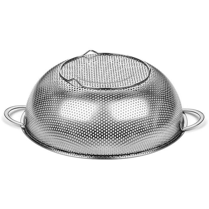 Aluminium vergiet
