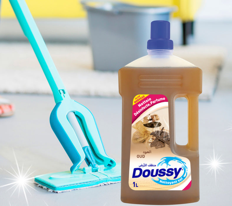Doussy oud, 1L