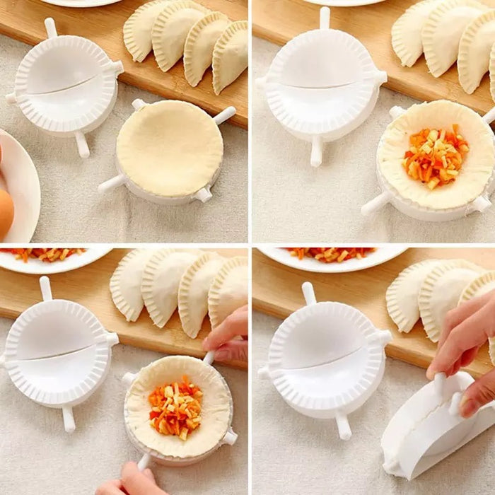 Pastei maker Ø 14cm  (1 pcs)