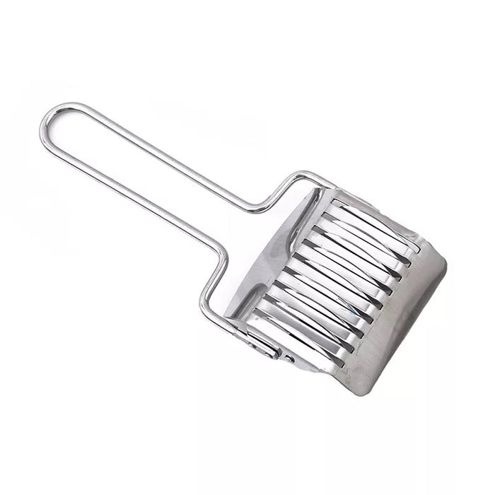 Spaghetti Noodle Maker Rooster Roller