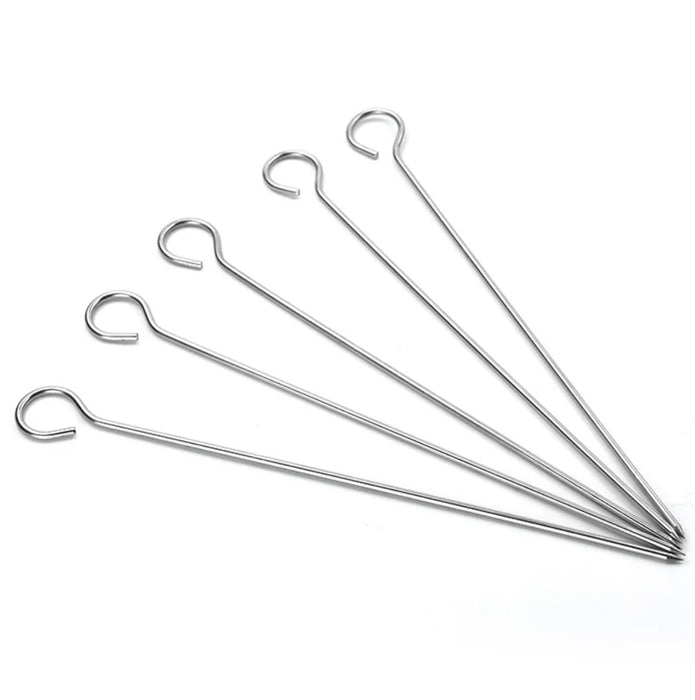 BBQ rack set