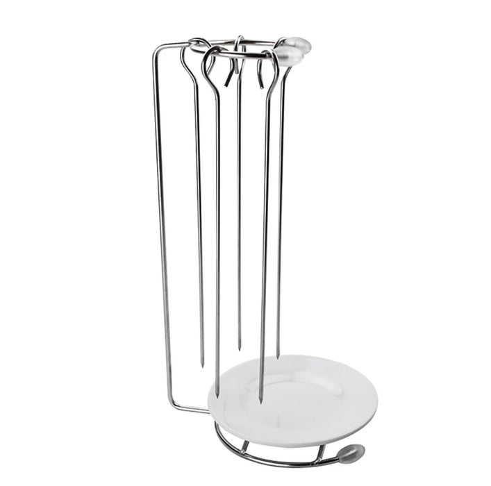 BBQ rack set