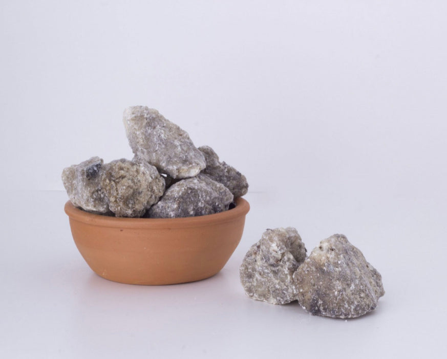 al jaoui Benzoe wierook, encens benjoin, (150g)