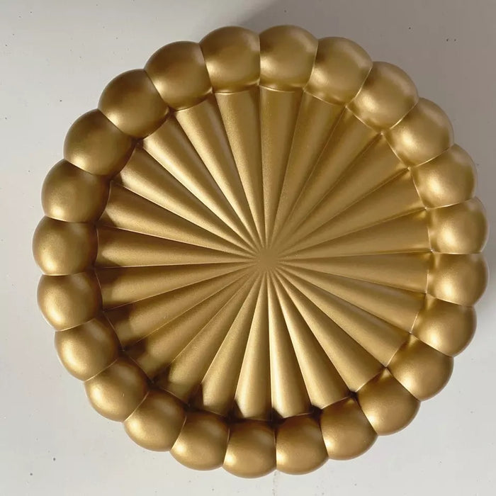 Tulband cakevorm-bakvorm rond  Ø(26cm)