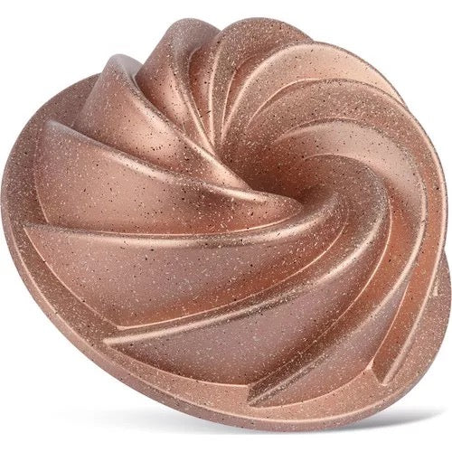 Tulbandvorm, bakvorm, cakevorm  Ø 24,5cm