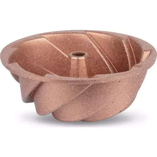 Tulbandvorm, bakvorm, cakevorm  Ø 24,5cm
