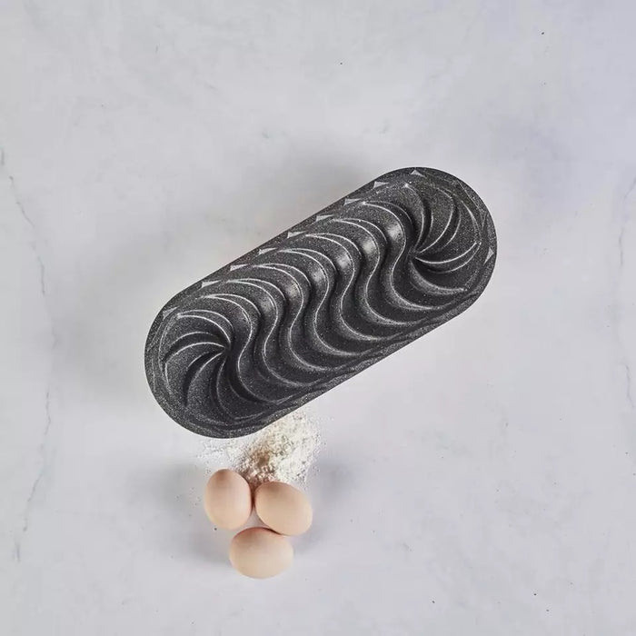 Cakevorm - Bakvorm 35 cm