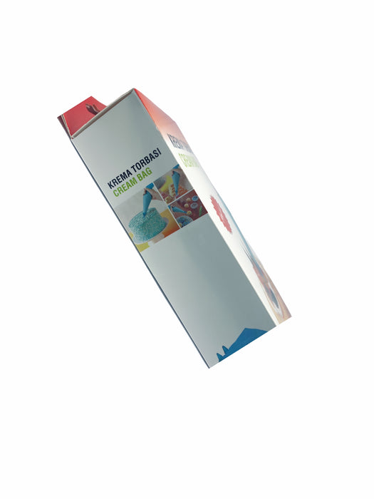 Silicone Spuitzak