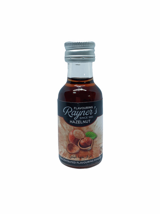 Smaakstof, Rayner's essence, aroma, 28ml