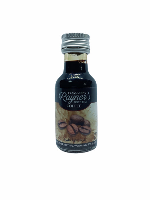 Smaakstof, Rayner's essence, aroma, 28ml