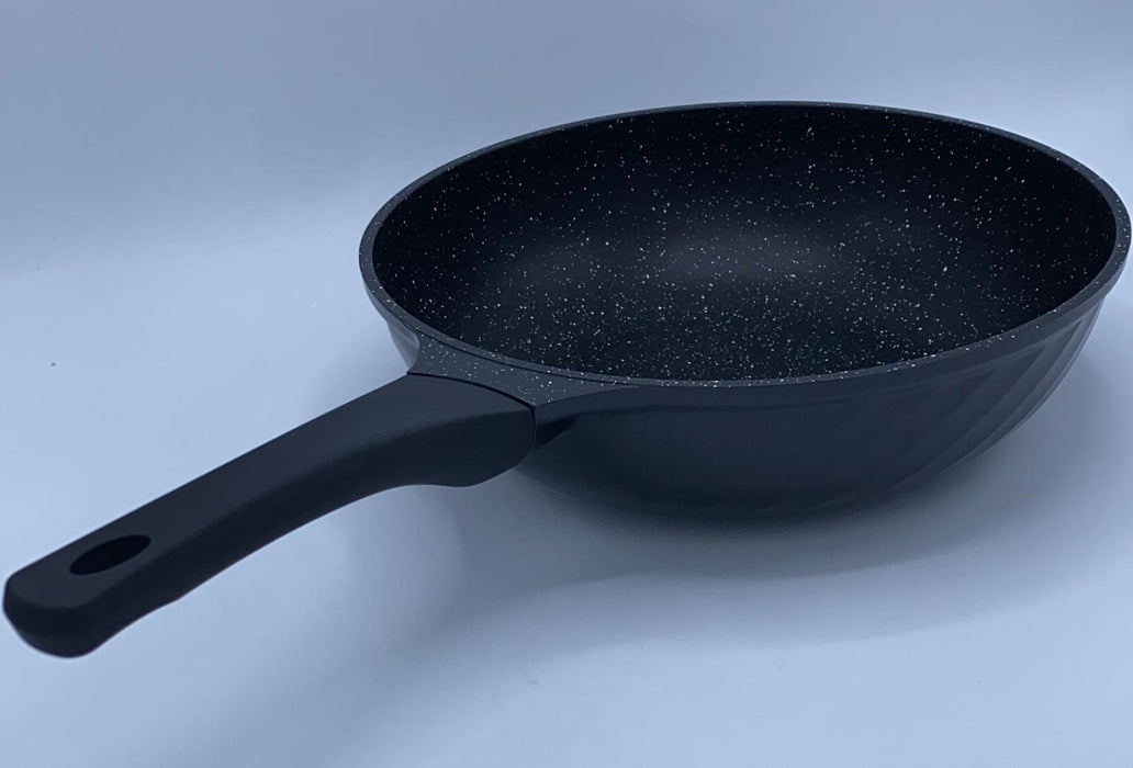 Wokpan, 30cm