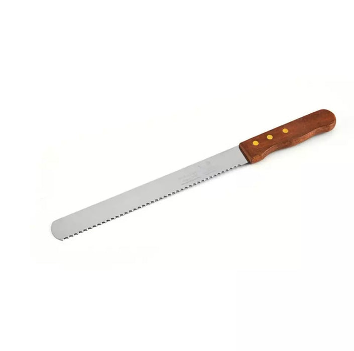 broodmes ,banketbakkersmes, Taartmes ,inox
