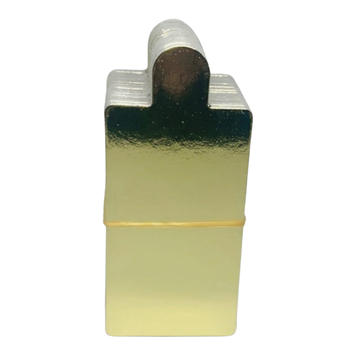 Cake, taart onderzetters  rechthoek, 11cm x 5cm, (50 stuks)