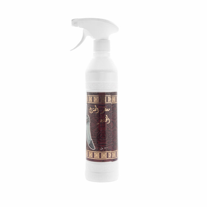 Al-Khanjar Huisverfrisser (500ml)