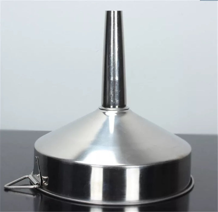 trechter  inox (12cm)