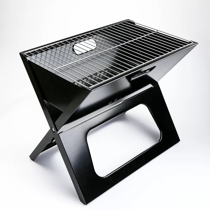 BBQ, Houtskool Bbq Grill