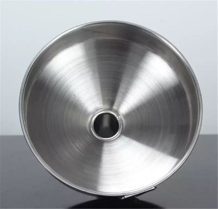 trechter  inox (12cm)