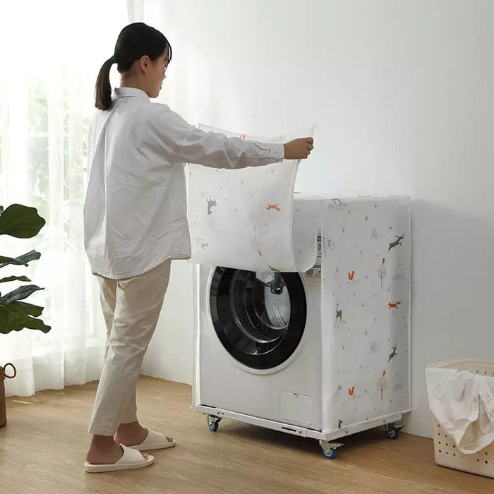wasmachine hoesje , wasmachine hoes waterdicht