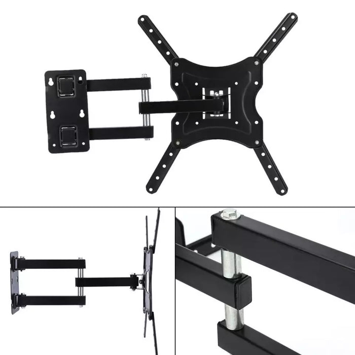 Draaibare tv beugel   55 inch