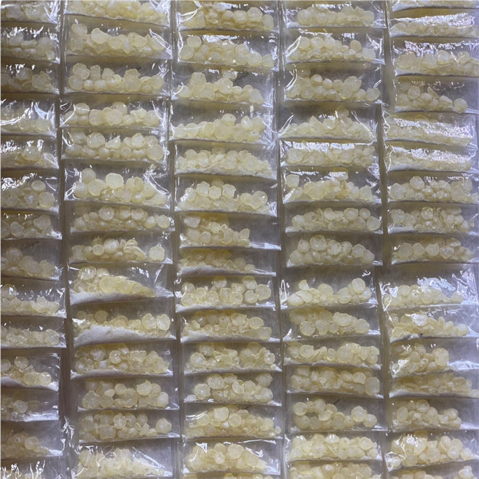 arabische gom , mastic gum  (2g)