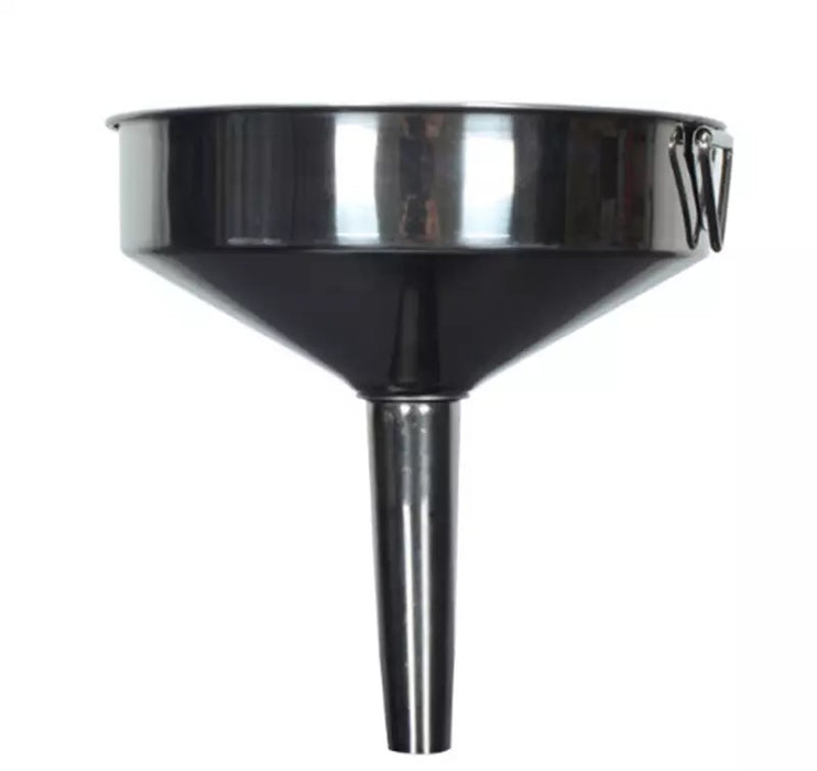 trechter  inox (12cm)