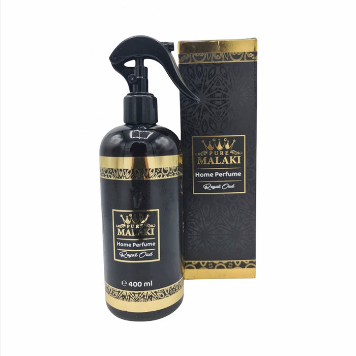 luchtverfrisser -pure malaki -mixed oud 400ML