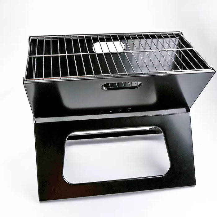BBQ, Houtskool Bbq Grill
