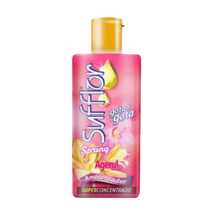 Gota a gota Agerul,Gota gota, schoonmaakmiddel (125ML)
