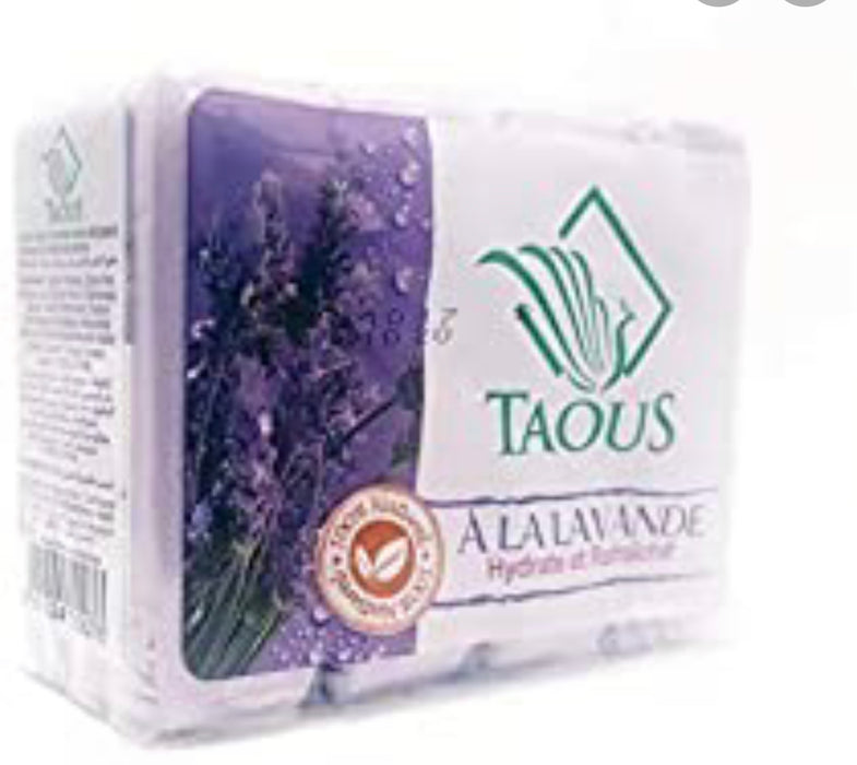 taous zeep (4stuks)