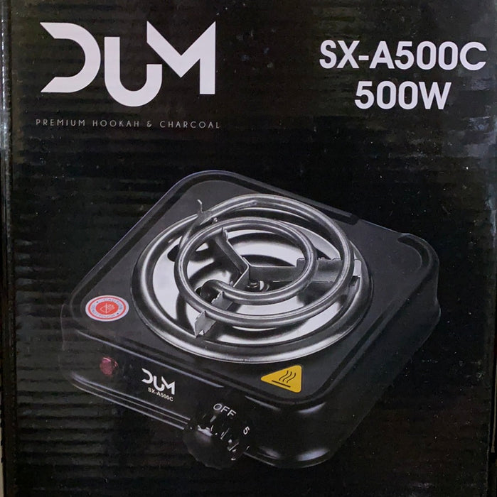 Dum