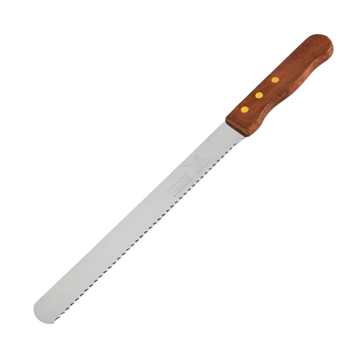 broodmes ,banketbakkersmes, Taartmes ,inox