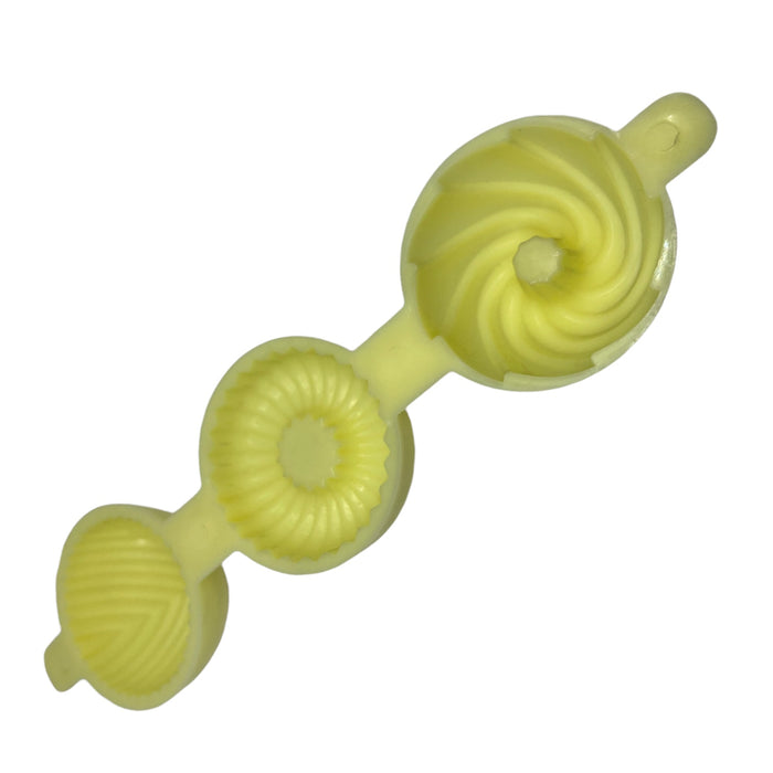 Dadelkoekjesvorm, maamoul koekjes vorm (1stuk)