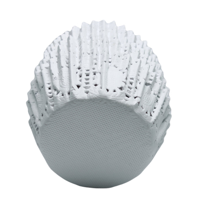 koekjes papiertjes  Ø 8,5cm (50stuks)