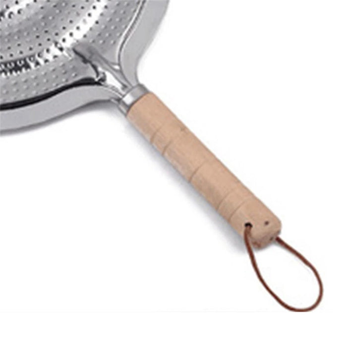 Vlamverdeler gas  Ø 26cm