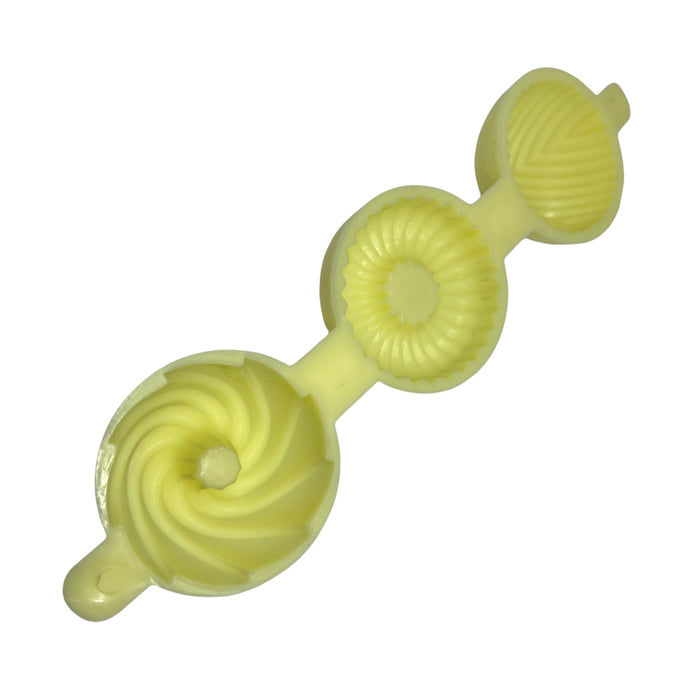 Dadelkoekjesvorm, maamoul koekjes vorm (1stuk)