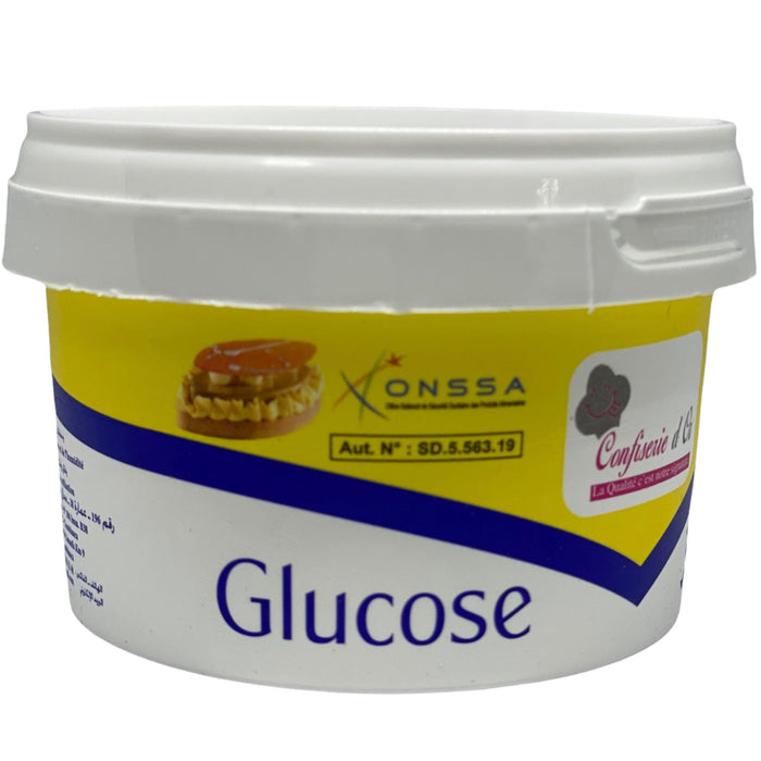 Glucose, 250g