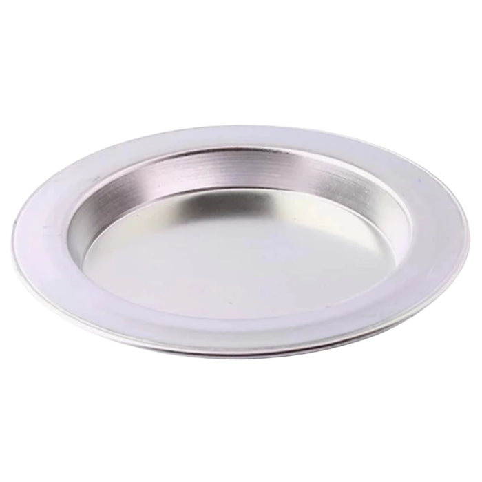 Kunafa ,kunefe schaal  aluminium, kunefe Bord ,kunefe schaaltjes,