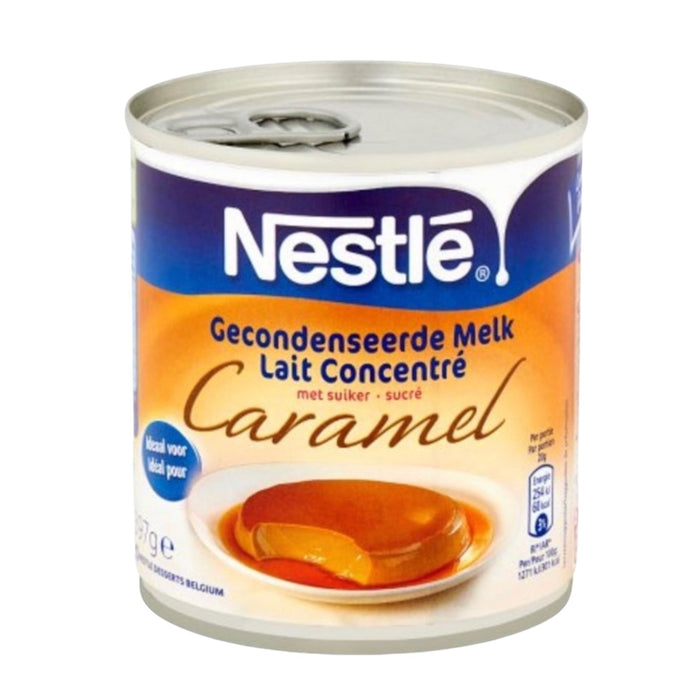 Nestle Caramel   (397g)