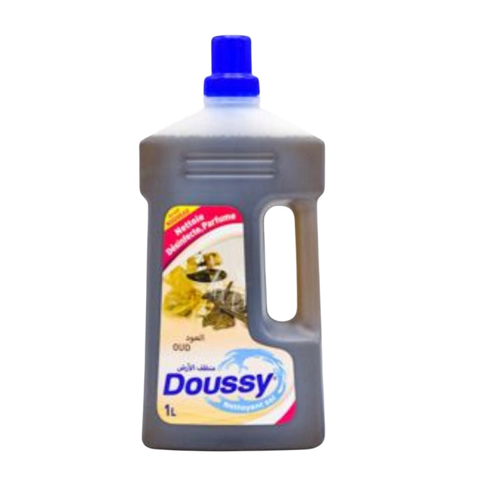 Doussy oud, 1L
