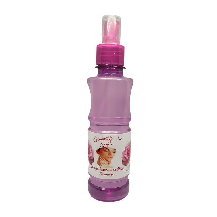 rozenwater spray gezicht (250ml)