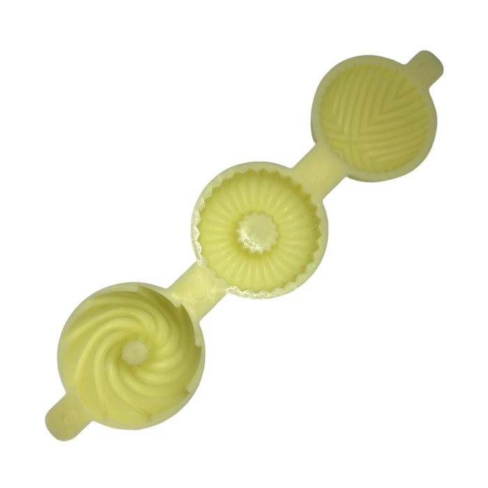 Dadelkoekjesvorm, maamoul koekjes vorm (1stuk)