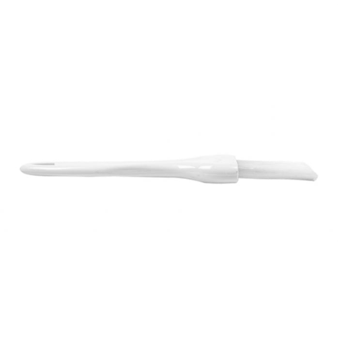 Nylon  Kwast Wit ,bakkwast