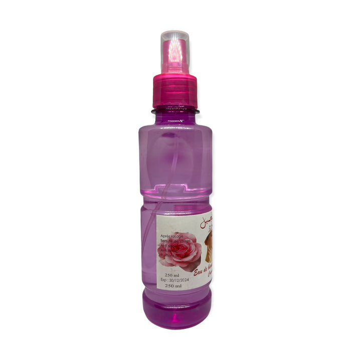 rozenwater spray gezicht (250ml)
